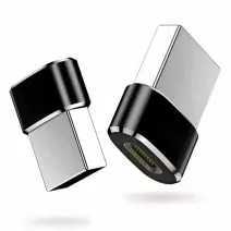 2 PACK USB C 3.1 Type C Female To USB 3.0 Type A Male Port Converter Adapter NEW