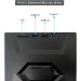 External CD DVD Drive USB 3.0 Writer Burner Player For PC Laptop Windows 11 10 - view 15