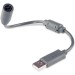 USB Breakaway Dongle Cable Cord Adapter For Xbox 360 PC Wired Controller - view 5