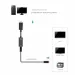 DP Displayport Male To HDMI Female Cable Converter Adapter For PC Laptop Desktop