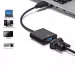 1080P HDMI Male To VGA Female Video Cable Cord Converter Adapter For PC Monitor