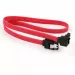 5 X 18" SATA 3.0 Cable SATA3 III 6GB/s Right Angle 90 Degree SSD HDD Hard Drive