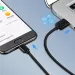 6FT OEM Type USB-C To USB-A Fast Charge Cable Cord Quick Charger Charging Sync