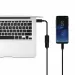 USB-C 3.1 Type C Male To USB 3.0 Type A Female OTG Adapter Converter Cable Cord