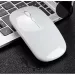 2.4GHz USB Wireless Optical Mouse Mice For Apple Mac Macbook Pro Air PC White