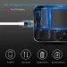 6FT OEM Type USB-C To USB-A Fast Charge Cable Cord Quick Charger Charging Sync