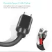 6FT OEM Type USB-C To USB-A Fast Charge Cable Cord Quick Charger Charging Sync