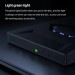 External CD DVD Drive USB 3.0 Writer Burner Player For PC Laptop Windows 11 10 - view 12