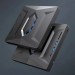 External CD DVD Drive USB 3.0 Writer Burner Player For PC Laptop Windows 11 10 - view 9