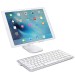 Bluetooth 3.0 Wireless Keyboard For Apple IPad-1 1 2 3 4 Mac Computer PC Macbook - view 10