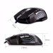 5500 DPI Gaming Mouse 7 Button USB Wired LED Breathing Fire Button Laptop PC - view 4