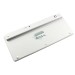 Bluetooth 3.0 Wireless Keyboard For Apple IPad-1 1 2 3 4 Mac Computer PC Macbook - view 7