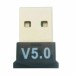 USB Bluetooth 5.0 Wireless Audio Music Stereo Adapter Dongle Receiver For TV PC - view 2