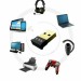 USB Bluetooth 5.0 Wireless Audio Music Stereo Adapter Dongle Receiver For TV PC - view 8