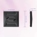 External CD DVD Drive USB 3.0 Writer Burner Player For PC Laptop Windows 11 10 - view 14