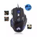 5500 DPI Gaming Mouse 7 Button USB Wired LED Breathing Fire Button Laptop PC - view 8