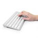 Bluetooth 3.0 Wireless Keyboard For Apple IPad-1 1 2 3 4 Mac Computer PC Macbook - view 9